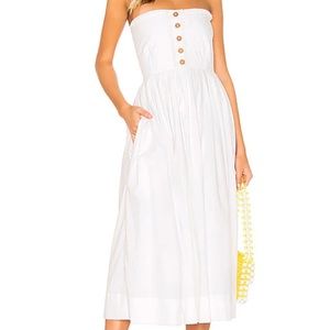 Free People Lilah Dress